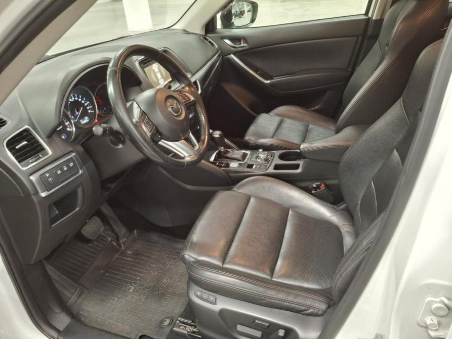 Mazda CX-5 I Рестайлинг Казань  - изображение 20