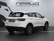 Geely Coolray I Ростов-на-Дону  - изображение 25