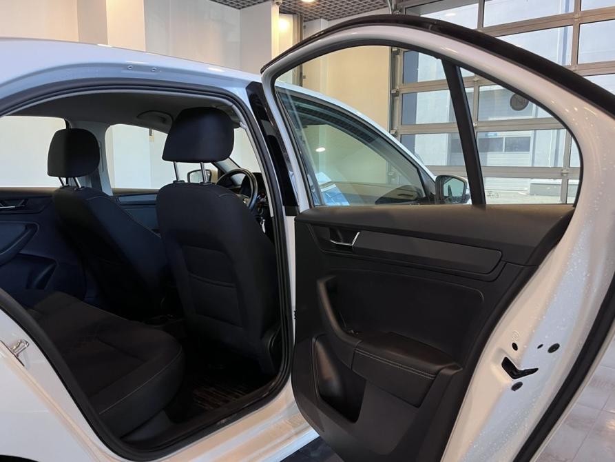 Skoda Rapid II Чебоксары  - изображение 17