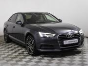 Audi A4 V (B9) Москва  - изображение 19