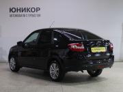 Lada (ВАЗ) Granta I Рестайлинг Дзержинск  - изображение 24
