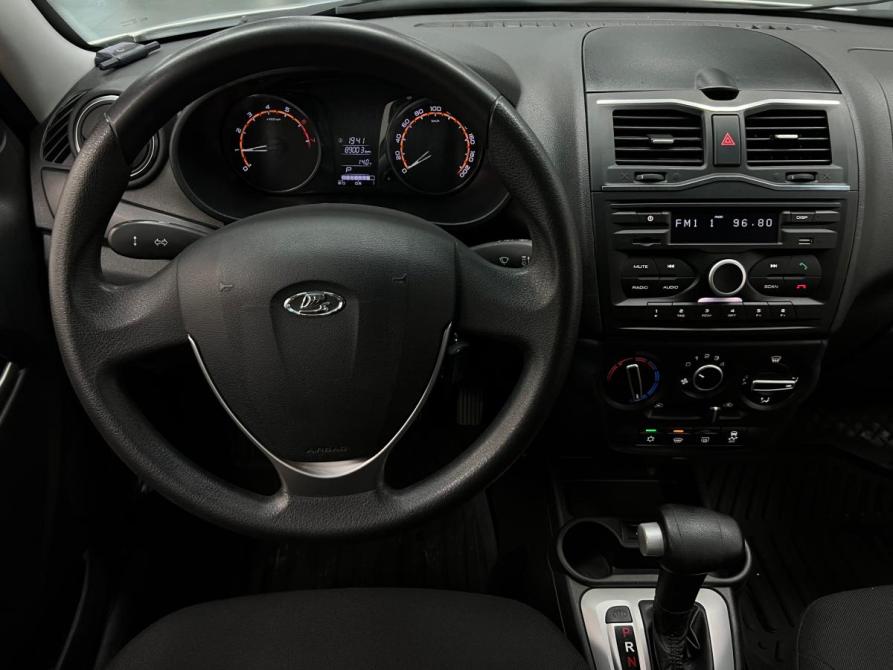 Lada (ВАЗ) Granta I Рестайлинг Казань  - изображение 12