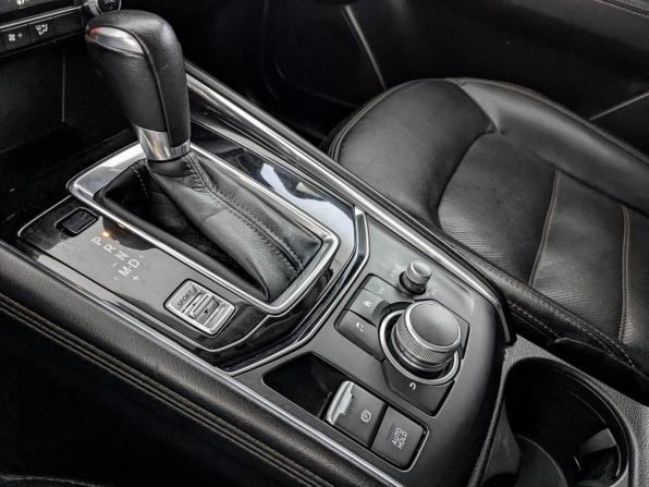 Mazda CX-5 II с пробегом 2020 года, цена 2 745 000 рублей, 147495 км, внедорожник, Автокод Объявления