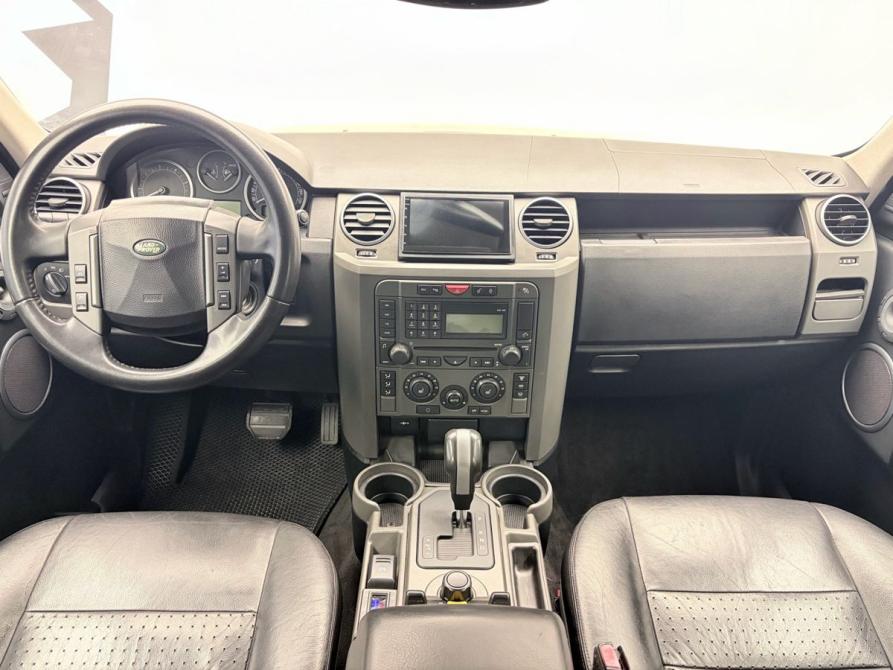 Land Rover Discovery III Ростов-на-Дону  - изображение 16