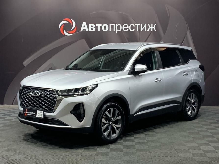 Chery Tiggo 7 Pro Max I Оренбург  - изображение 1