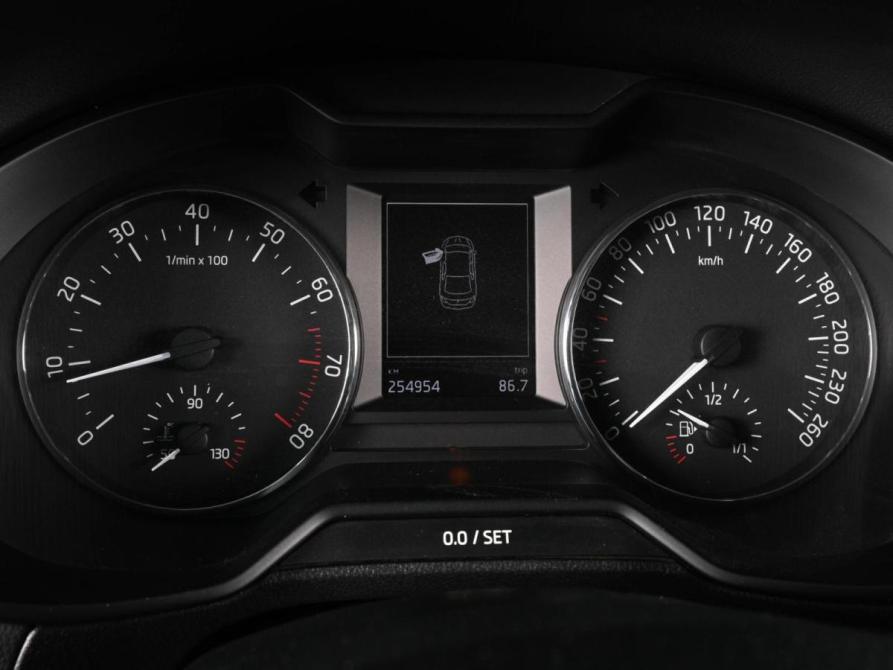 Skoda Octavia III (A7) Ростов-на-Дону  - изображение 19