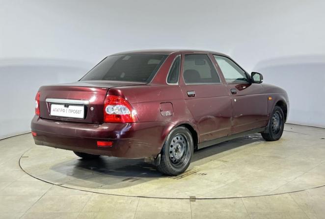 Lada (ВАЗ) Priora I с пробегом 2008 года, цена 140 000 рублей, 287420 км, седан, Автокод Объявления