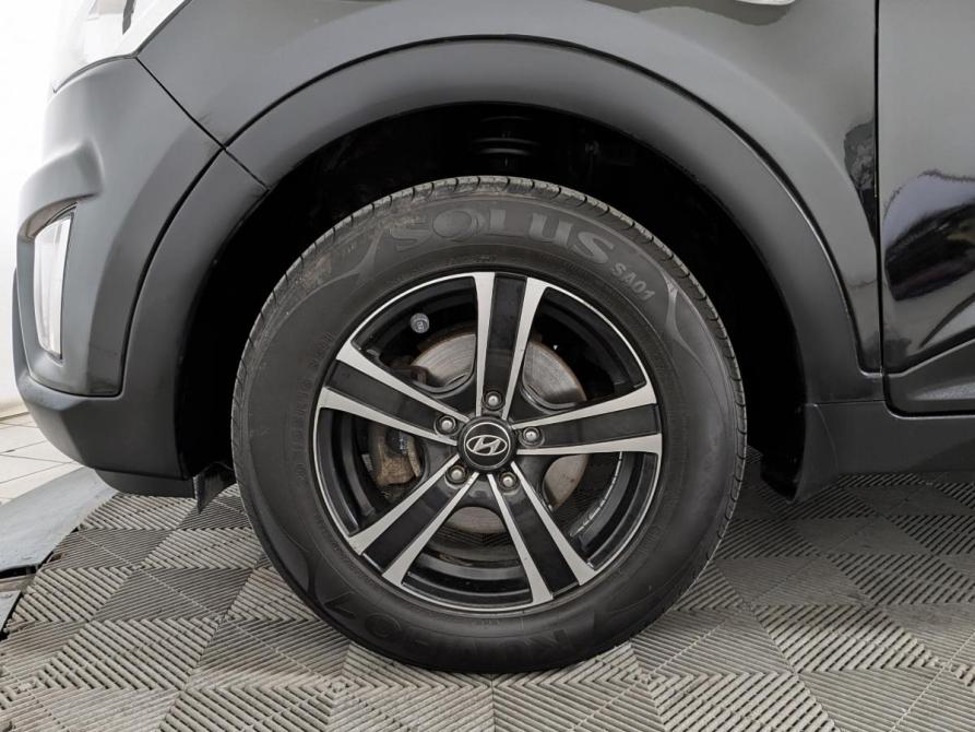Hyundai Creta I Екатеринбург  - изображение 20