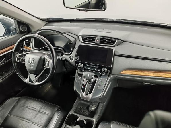 Honda CR-V V с пробегом 2017 года, цена 2 099 000 рублей, 302658 км, внедорожник, Автокод Объявления