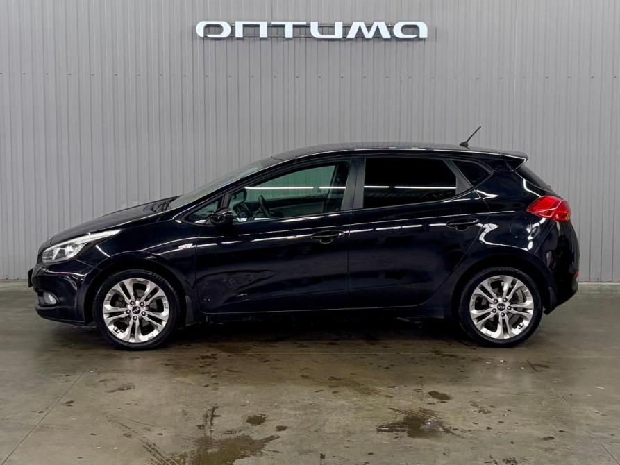 Kia Ceed II Краснодар  - изображение 8
