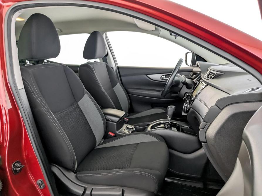 Nissan Qashqai II Рестайлинг Москва  - изображение 23