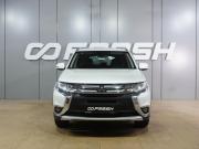 Mitsubishi Outlander III Рестайлинг 2 Воронеж  - изображение 24