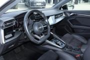 Audi A3 IV (8Y) Москва  - изображение 40