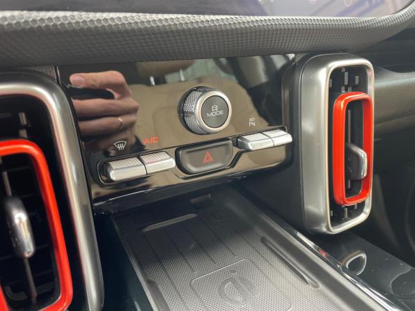 Haval Dargo с пробегом 2024 года, цена 3 190 000 рублей, 5250 км, внедорожник, Автокод Объявления