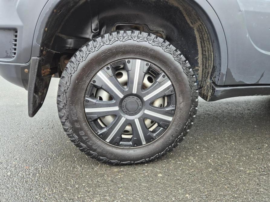 Chevrolet Niva I Рестайлинг Екатеринбург  - изображение 12