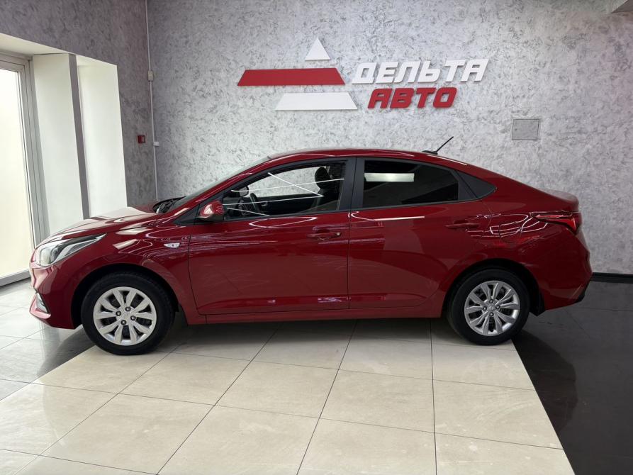 Hyundai Solaris II Ярославль  - изображение 2