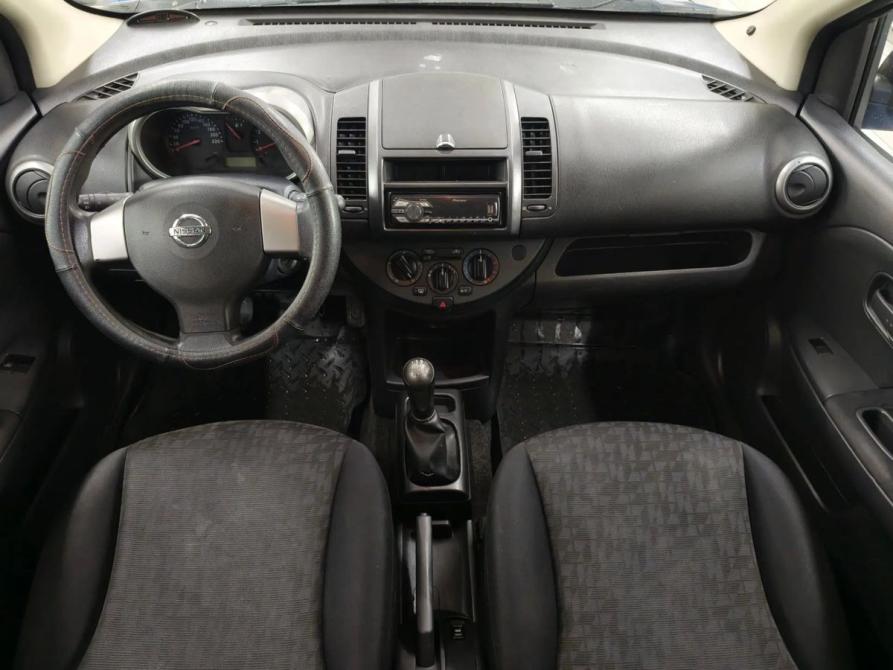 Nissan Note I Ярославль  - изображение 10
