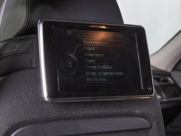 BMW 7 серии V (F01/F02/F04) Рестайлинг с пробегом 2013 года, цена 1 599 000 рублей, 247000 км, седан, Автокод Объявления