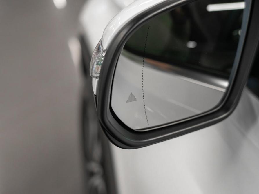 Mercedes-Benz GLE II (V167) Рестайлинг Москва  - изображение 29