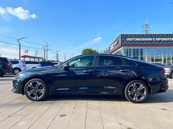 Kia K5 III с пробегом 2020 года, цена 2 550 000 рублей, 86000 км, седан, Автокод Объявления