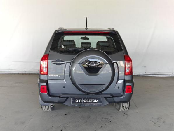 Chery Tiggo 3 I с пробегом 2018 года, цена 844 000 рублей, 129626 км, внедорожник, Автокод Объявления