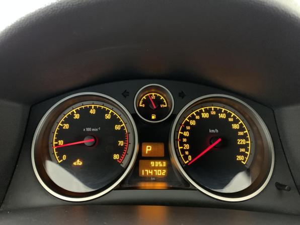 Opel Astra H Рестайлинг с пробегом 2008 года, цена 375 000 рублей, 174700 км, хэтчбек, Автокод Объявления