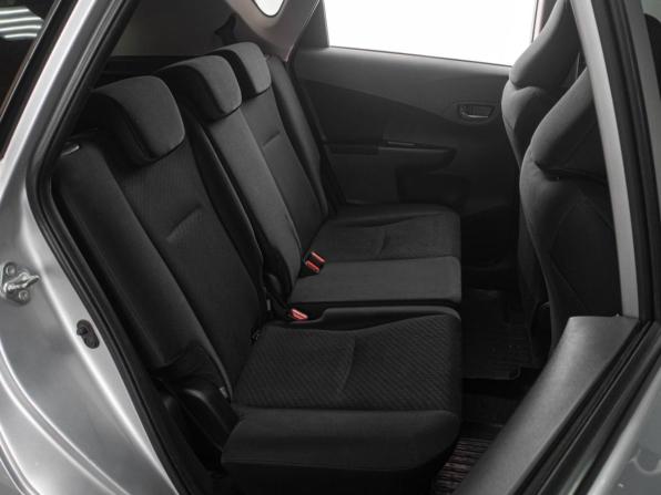 Toyota Ractis II с пробегом 2012 года, цена 999 000 рублей, 94420 км, хэтчбек, Автокод Объявления