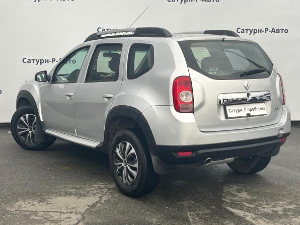 Renault Duster I с пробегом 2012 года, цена 895 000 рублей, 192600 км, внедорожник, Автокод Объявления