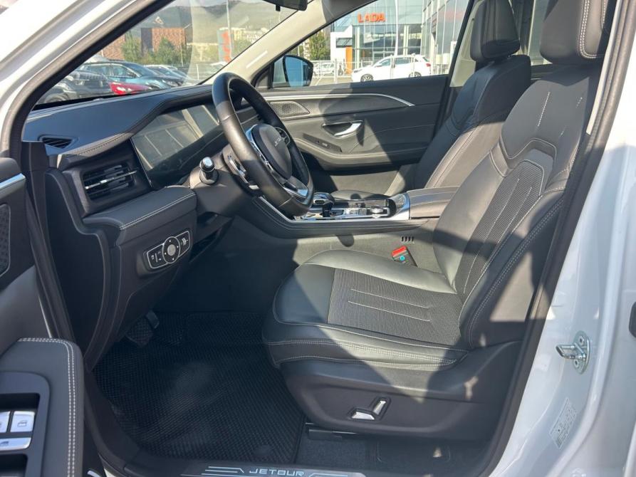 JETOUR X90+ Новороссийск  - изображение 9