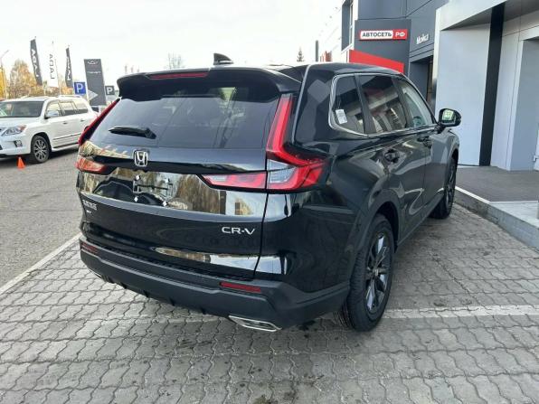 Honda CR-V VI с пробегом 2026 года, цена 4 350 000 рублей, 21 км, внедорожник, Автокод Объявления