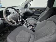 Hyundai ix35 I Москва  - изображение 28