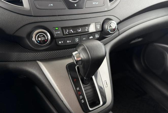 Honda CR-V IV с пробегом 2013 года, цена 1 875 000 рублей, 182194 км, внедорожник, Автокод Объявления