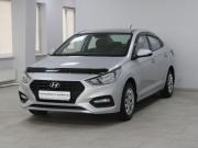 Hyundai Solaris II Старый Оскол  - изображение 22