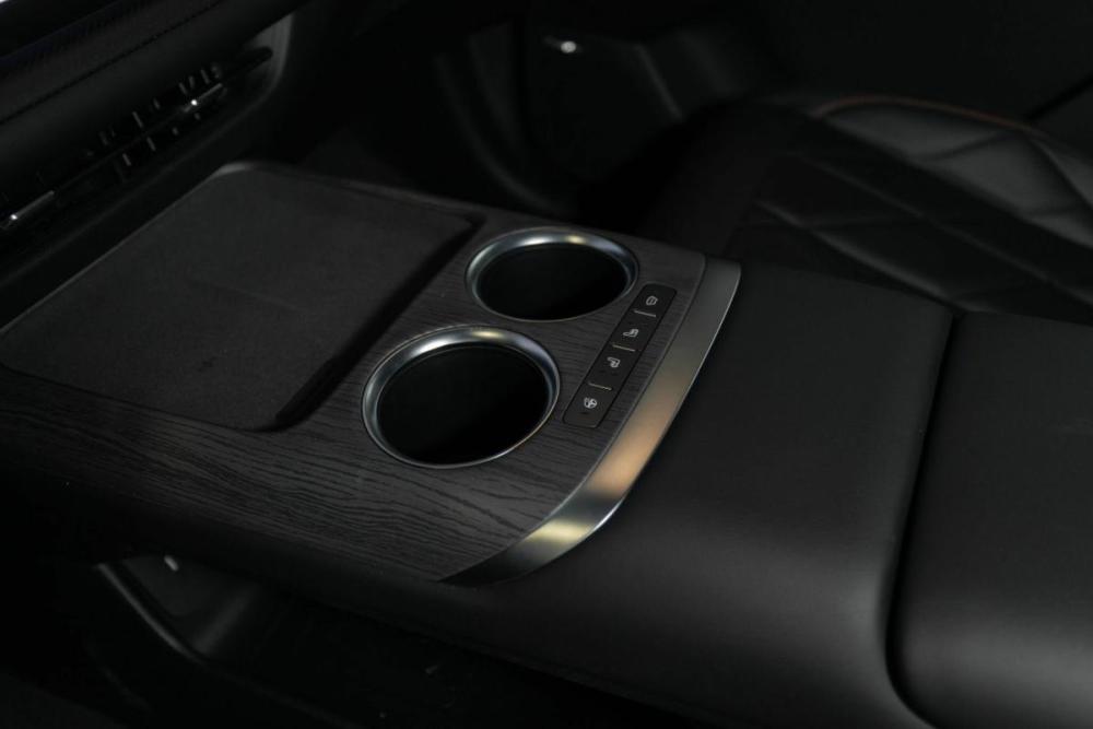Changan CS75 Plus IV Москва  - изображение 18