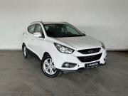 Hyundai ix35 I Москва  - изображение 23
