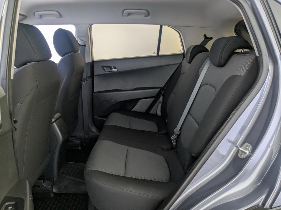 Hyundai Creta I Москва  - изображение 10