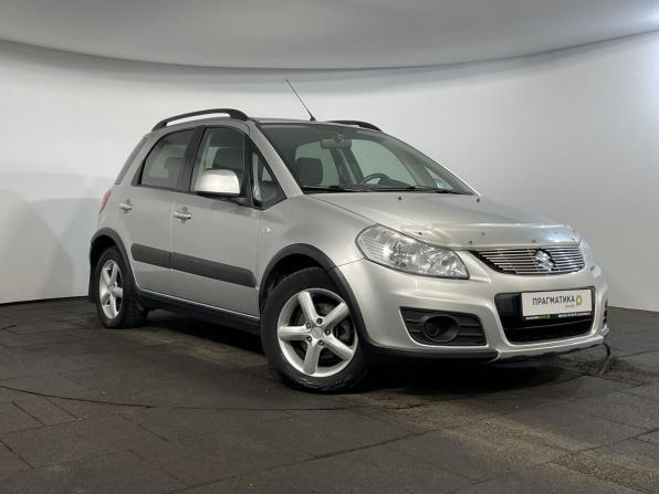 Suzuki SX4 I (Classic) Рестайлинг с пробегом 2012 года, цена 829 900 рублей, 171845 км, хэтчбек, Автокод Объявления