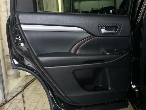 Toyota Highlander III (XU50) с пробегом 2014 года, цена 2 499 000 рублей, 157000 км, внедорожник, Автокод Объявления