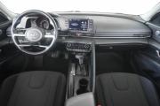 Hyundai Elantra VII (CN7) Калининград  - изображение 31