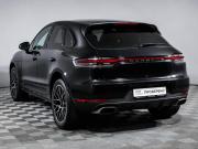 Porsche Macan I Рестайлинг Москва  - изображение 67