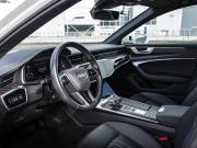 Audi A6 V (C8) Москва  - изображение 30