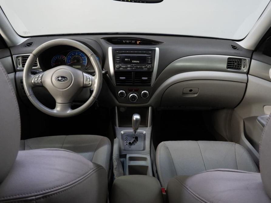 Subaru Forester III Тюмень  - изображение 19
