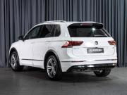Volkswagen Tiguan II Волгоград  - изображение 22
