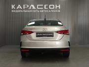 Hyundai Solaris II Рестайлинг Пермь  - изображение 21