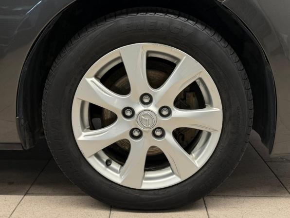Mazda 3 II (BL) с пробегом 2010 года, цена 575 000 рублей, 202575 км, седан, Автокод Объявления