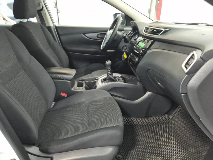 Nissan Qashqai II Пермь  - изображение 18