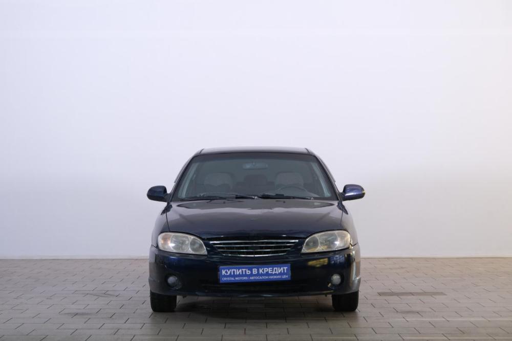 Kia Spectra I Омск  - изображение 2