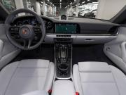 Porsche 911 VIII (992) Москва  - изображение 42
