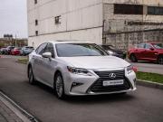 Lexus ES VI Рестайлинг Санкт-Петербург  - изображение 36