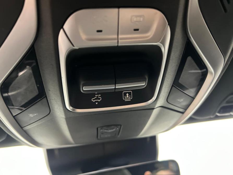 Geely Tugella I Рестайлинг Санкт-Петербург  - изображение 16